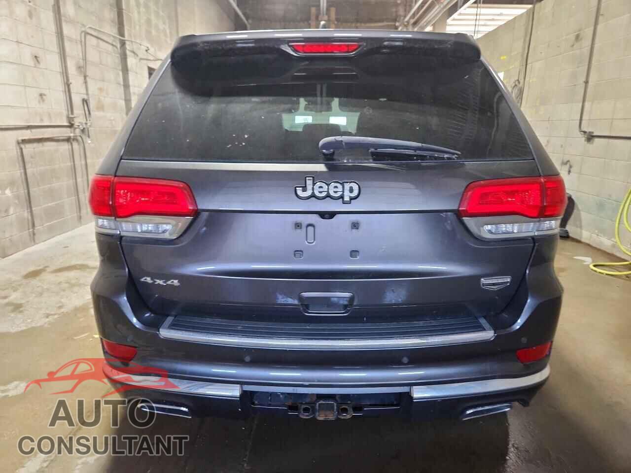 JEEP CHEROKEE 2014 - 1C4RJFJG1EC366901