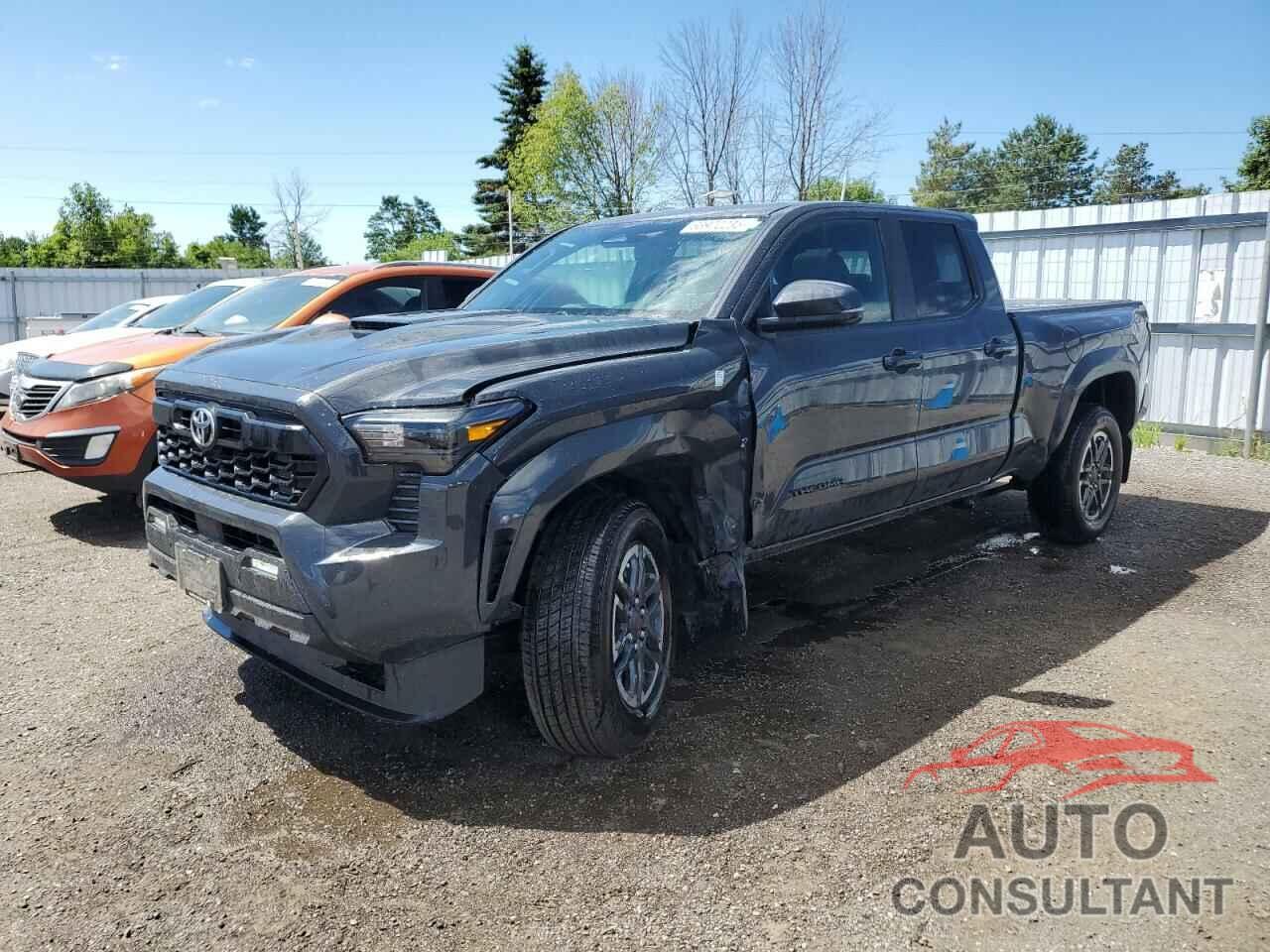TOYOTA TACOMA 2025 - 3TYLB5JN3ST077187