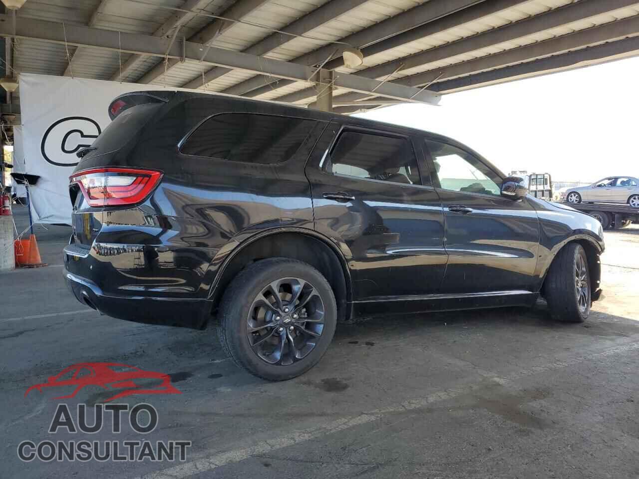 DODGE DURANGO 2021 - 1C4RDJDG8MC634136