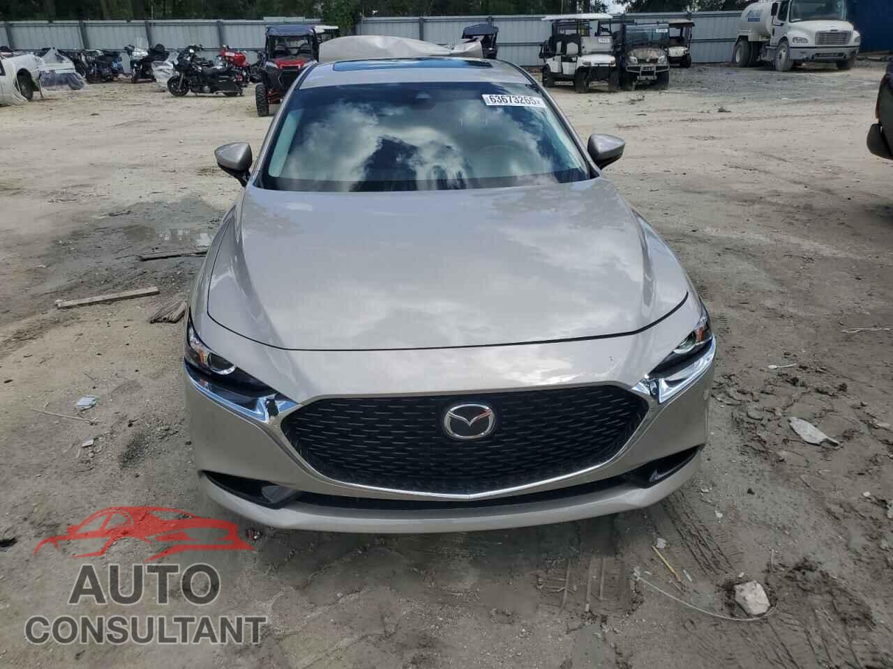 MAZDA 3 2023 - 3MZBPACMXPM378744