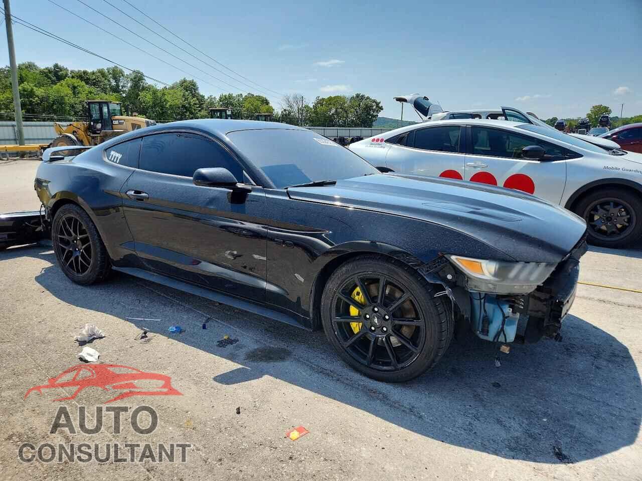 FORD MUSTANG 2016 - 1FA6P8CF8G5332629