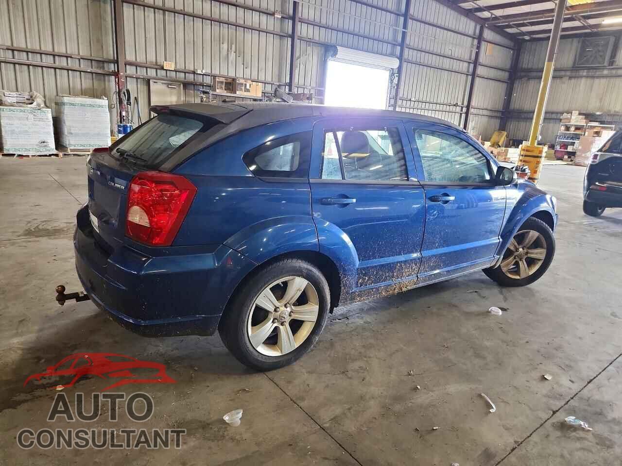 DODGE CALIBER 2010 - 1B3CB3HA4AD569340