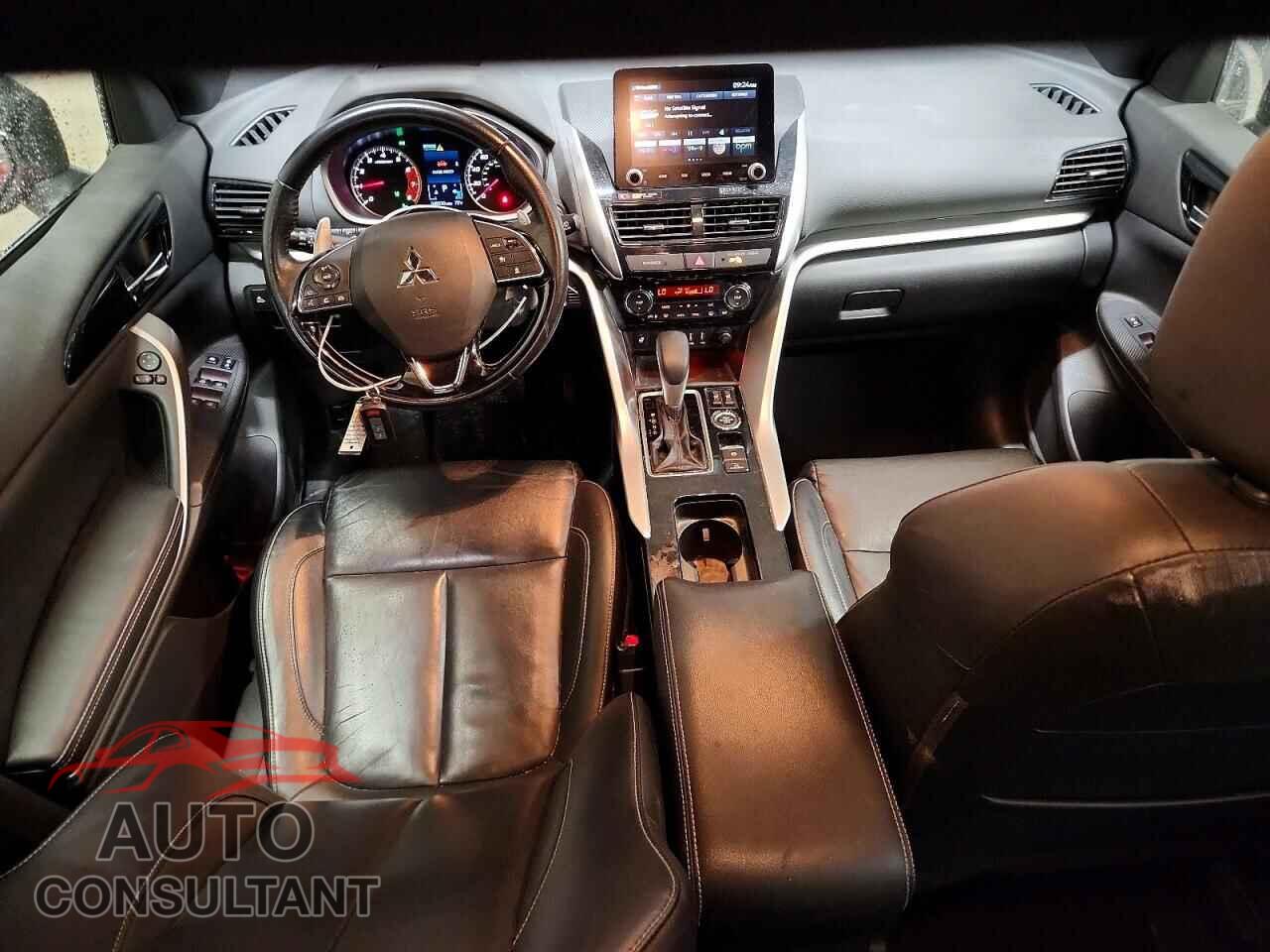 MITSUBISHI ECLIPSE 2022 - JA4ATWAA5NZ002426
