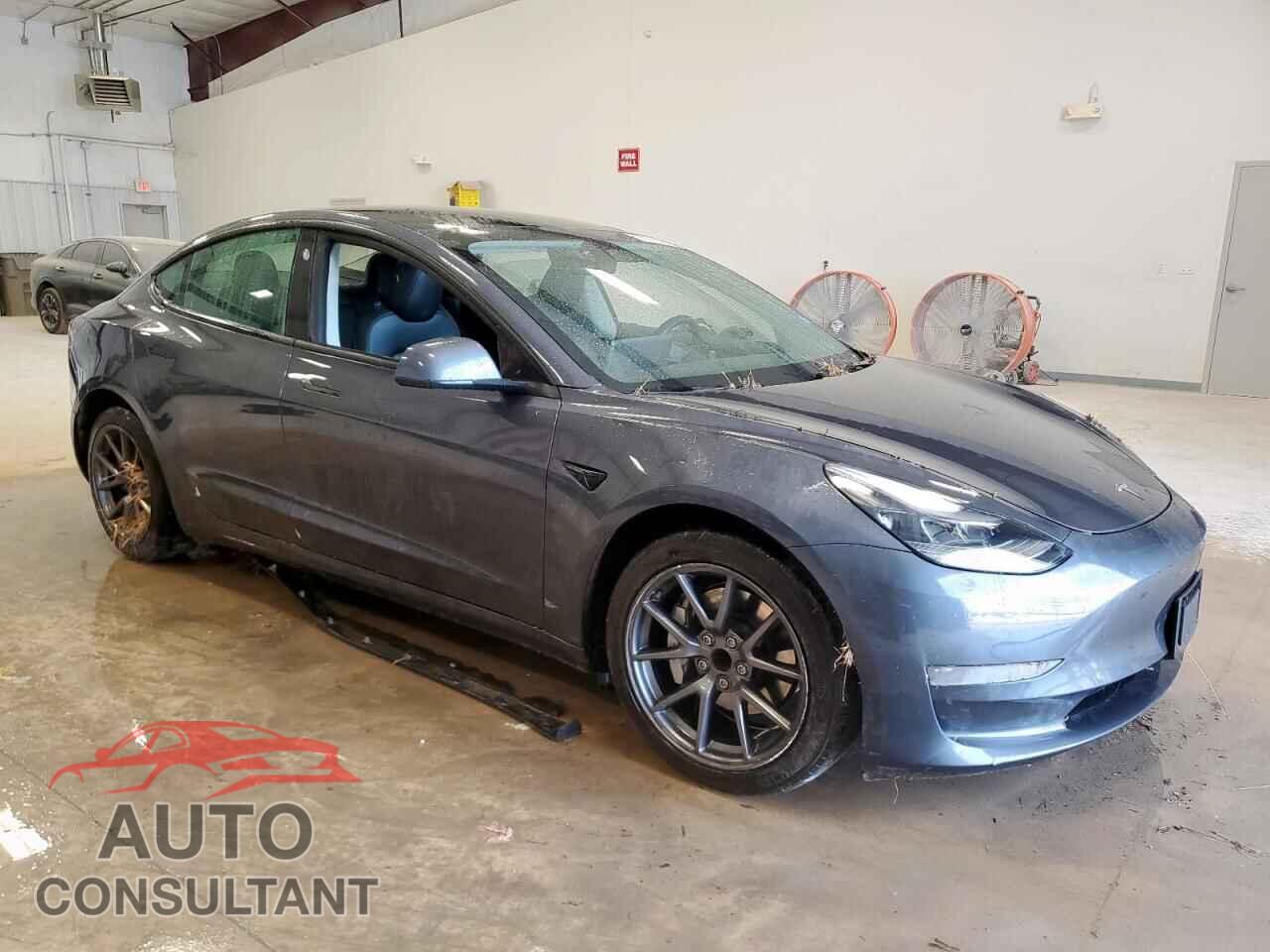 TESLA MODEL 3 2023 - 5YJ3E1EA5PF437235