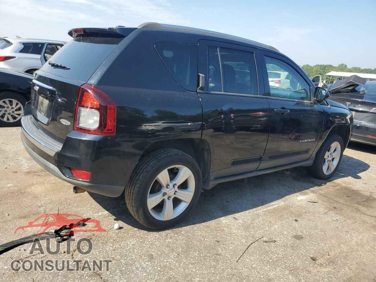 JEEP COMPASS 2015 - 1C4NJCEA2FD335543