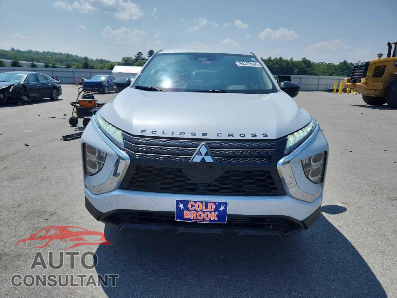 MITSUBISHI ECLIPSE 2023 - JA4ATVAA0PZ005764