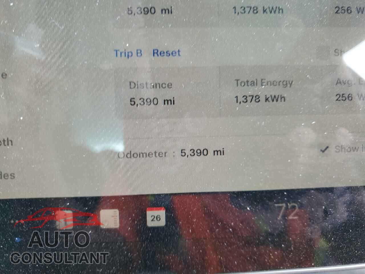TESLA MODEL 3 2023 - 5YJ3E1EB6PF635573