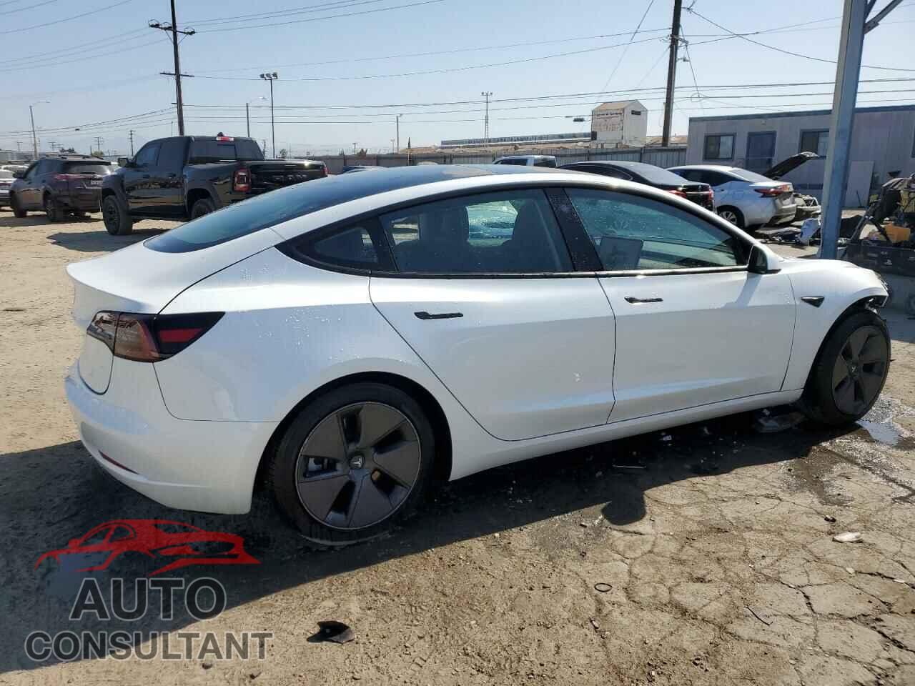 TESLA MODEL 3 2023 - 5YJ3E1EA6PF602189