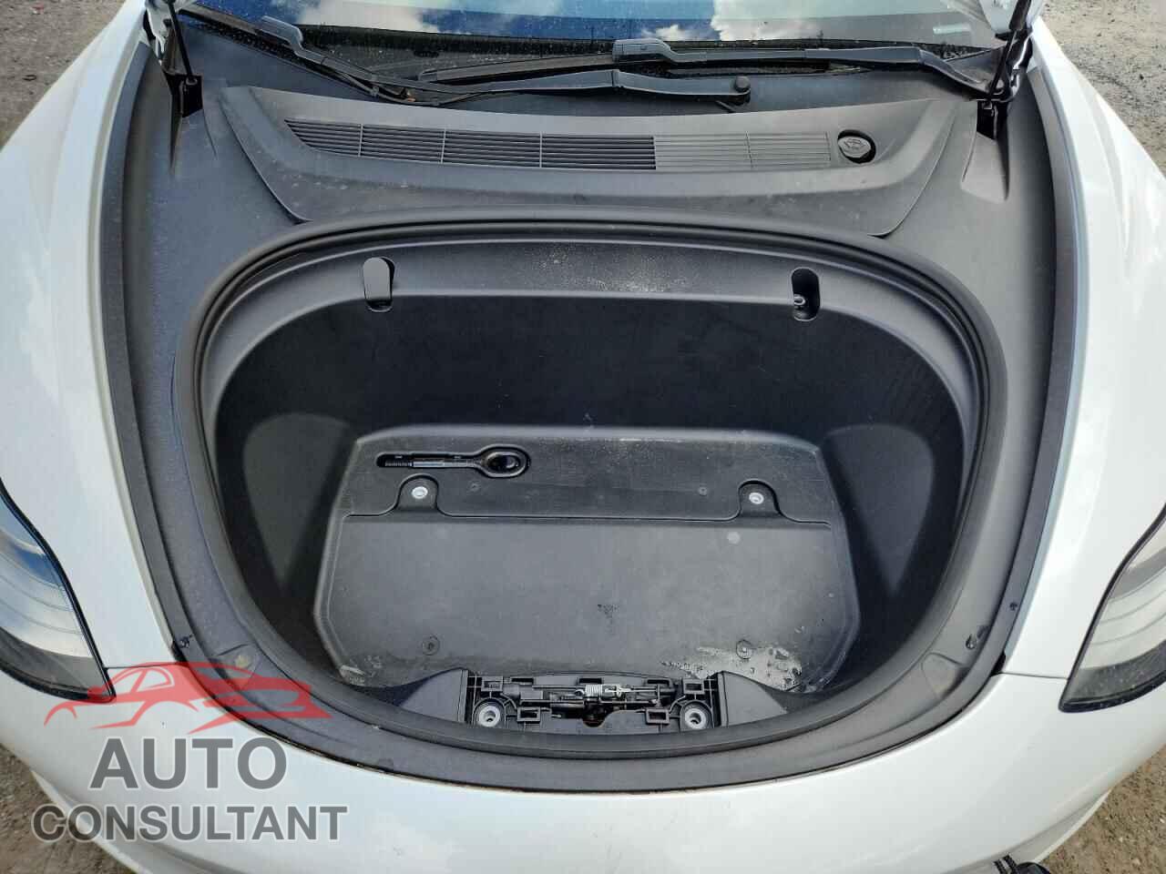 TESLA MODEL 3 2019 - 5YJ3E1EA3KF484319