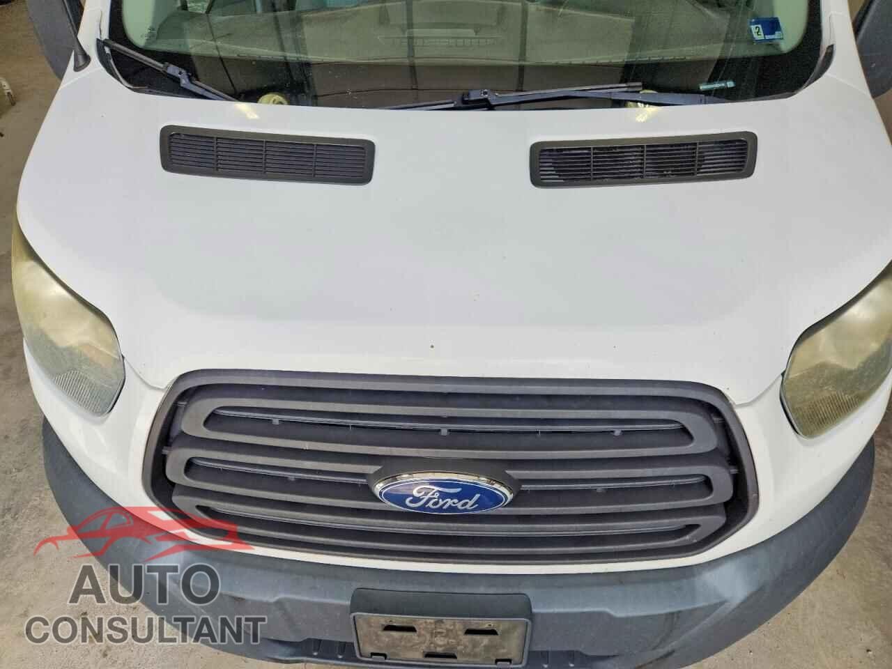 FORD TRANSIT 2015 - 1FTNE2CM3FKB25170