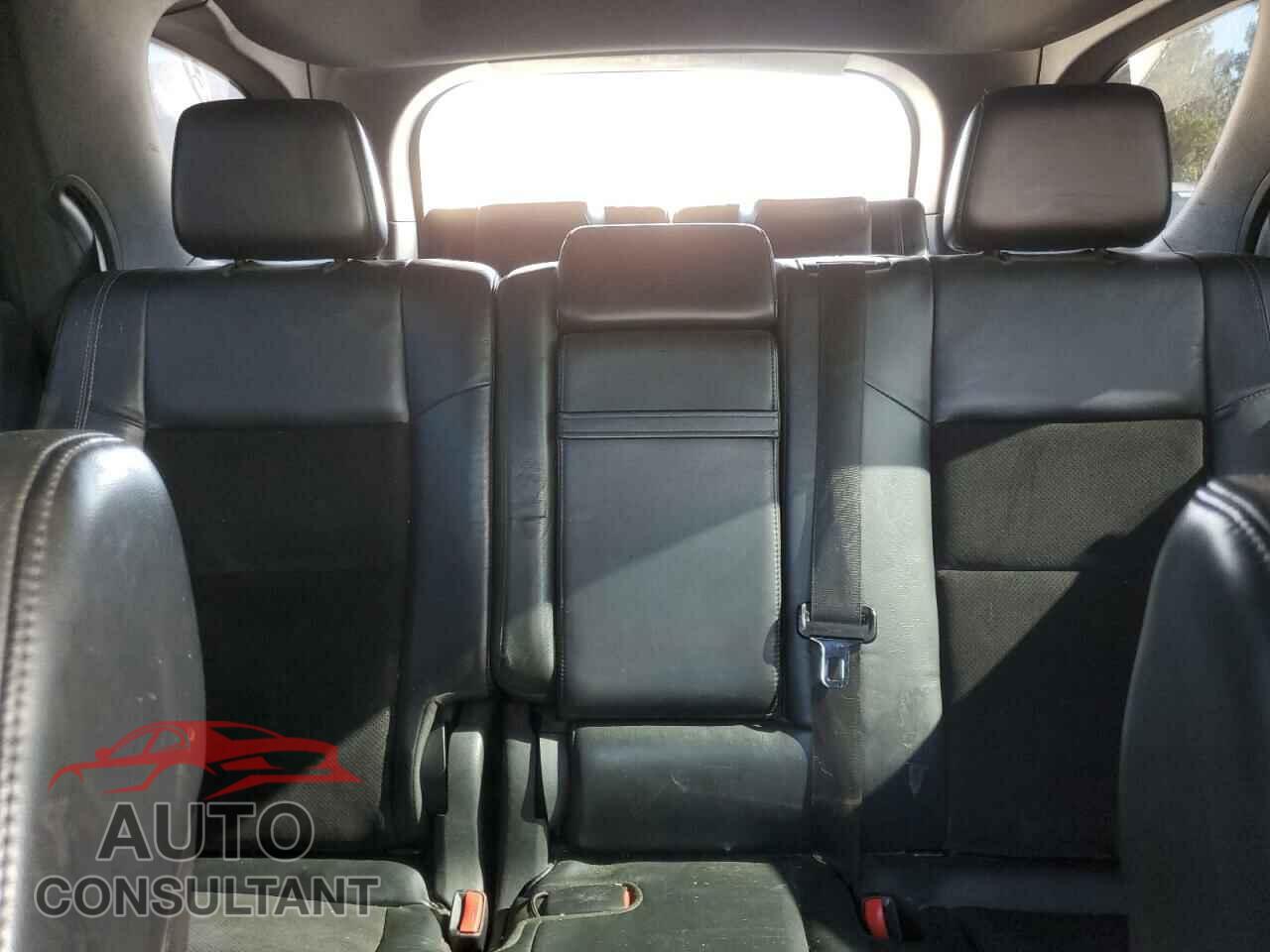 DODGE DURANGO 2015 - 1C4RDHAG4FC931226