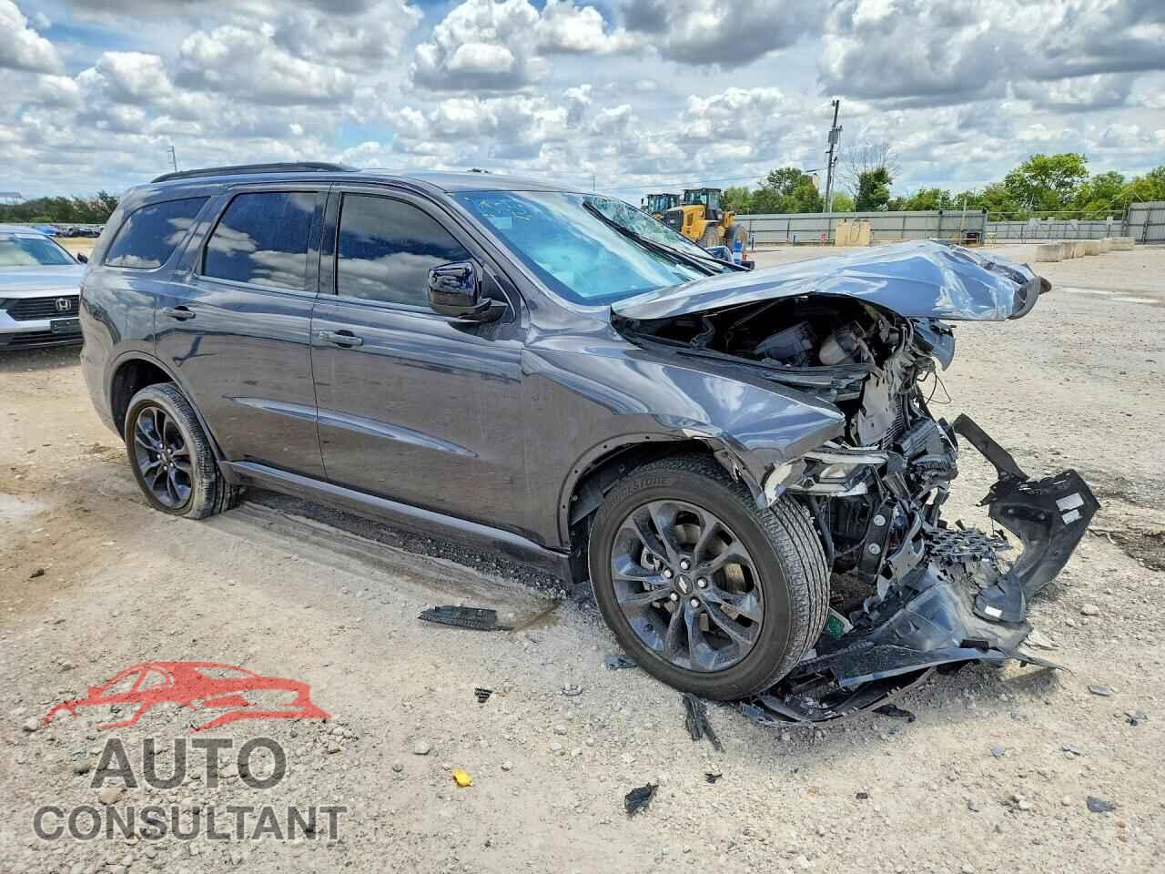 DODGE DURANGO 2025 - 1C4RDHDG0SC523974