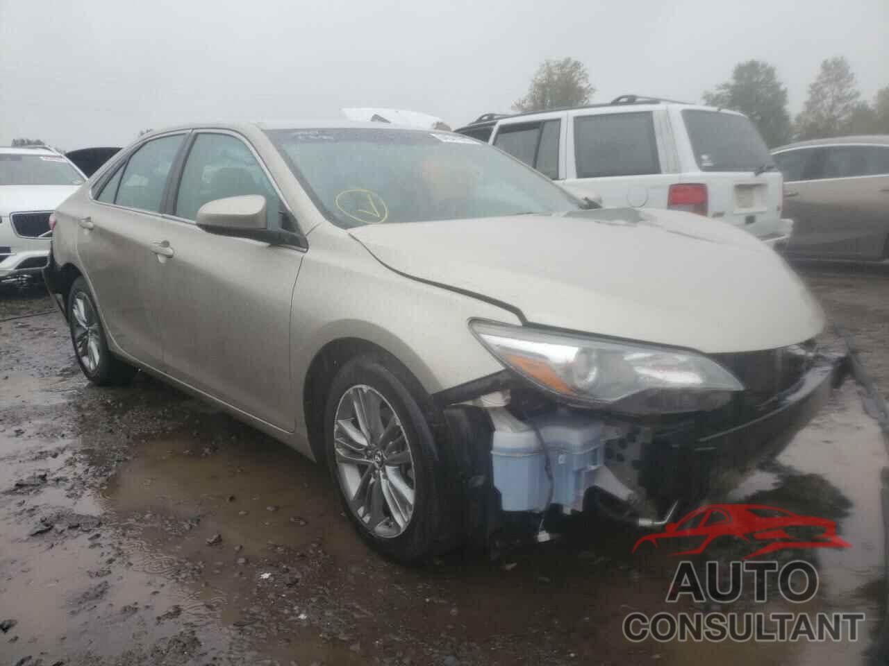 TOYOTA CAMRY 2016 - 4T1BF1FK7GU161840