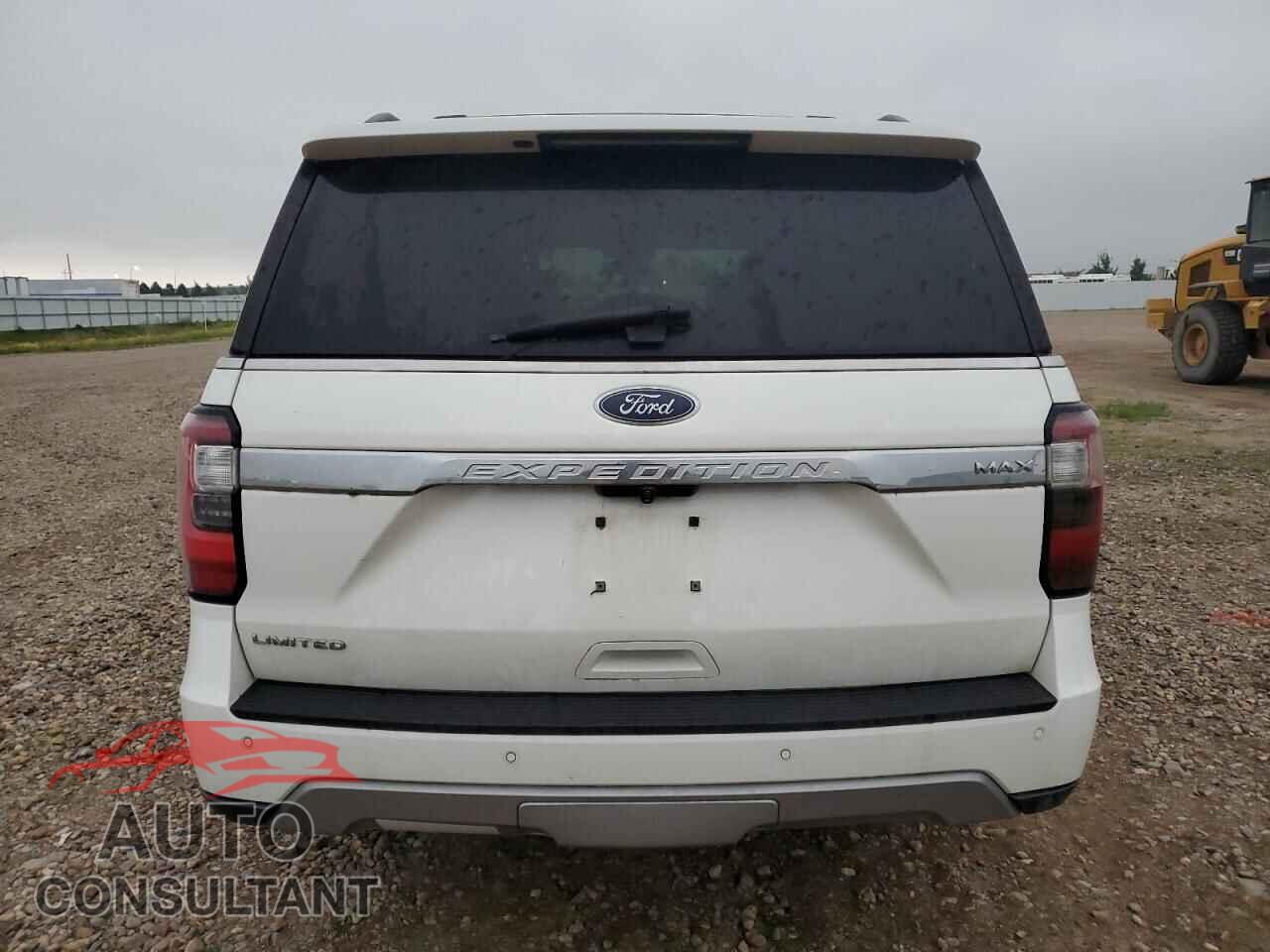 FORD EXPEDITION 2020 - 1FMJK2AT2LEA02063