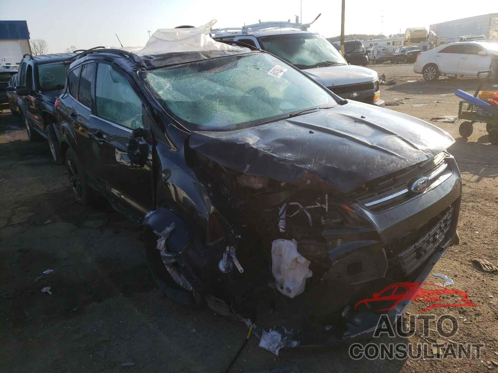 FORD ESCAPE 2016 - 1FMCU9GXXGUB46610