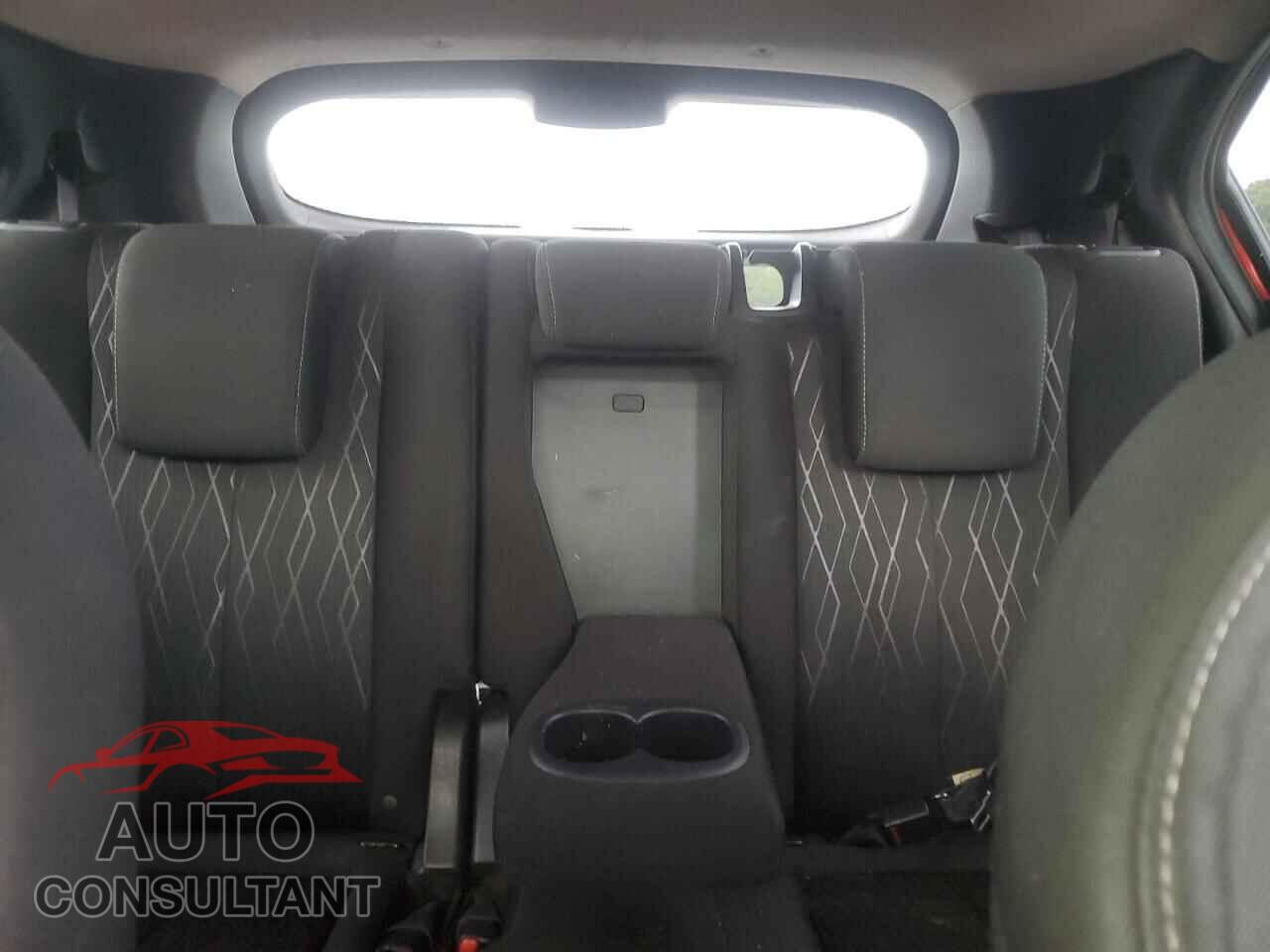 MITSUBISHI ECLIPSE 2019 - JA4AT5AAXKZ015906