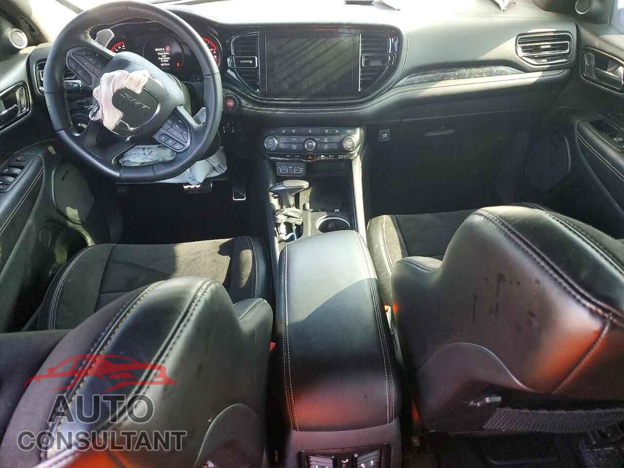 DODGE DURANGO 2024 - 1C4SDJGJ0RC221661