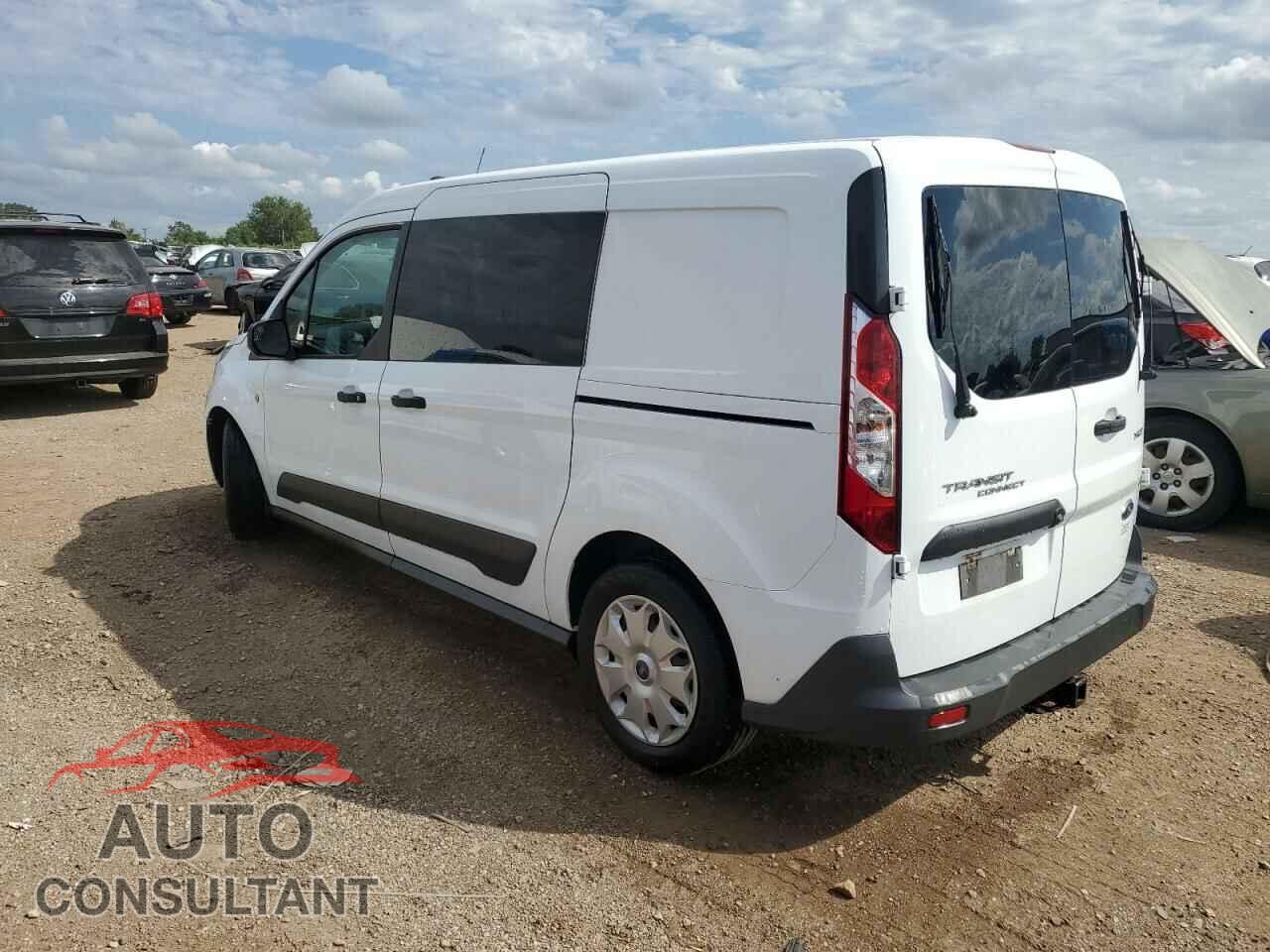 FORD TRANSIT 2017 - NM0LS7F72H1319200