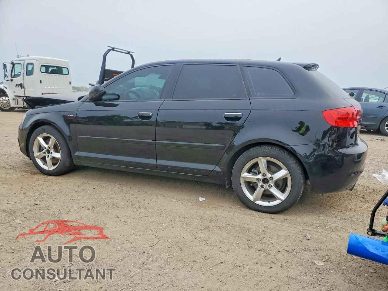 AUDI A3 2012 - WAUMFCFM2CA133818