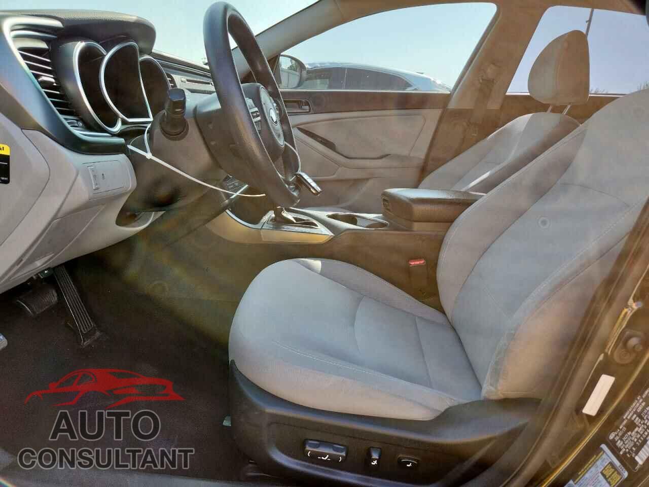 KIA OPTIMA 2015 - 5XXGM4A79FG496154