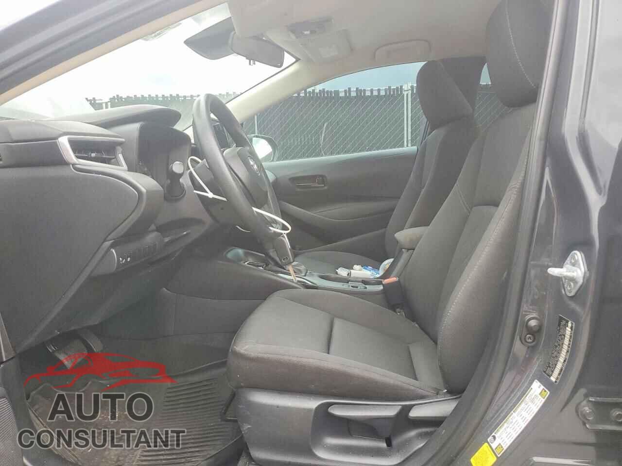 TOYOTA COROLLA 2024 - 5YFB4MDE3RP132425