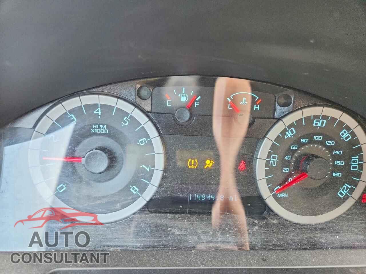 FORD ESCAPE 2012 - 1FMCU9EG0CKC26006