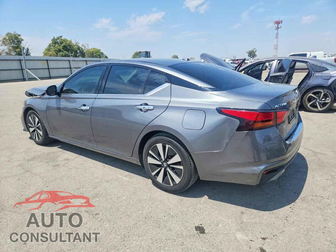 NISSAN ALTIMA 2019 - 1N4BL4EV1KC123762