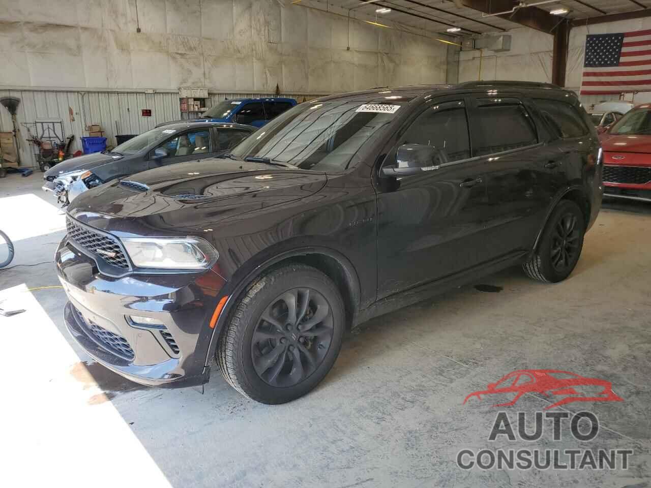 DODGE DURANGO 2023 - 1C4SDJCT1PC652952