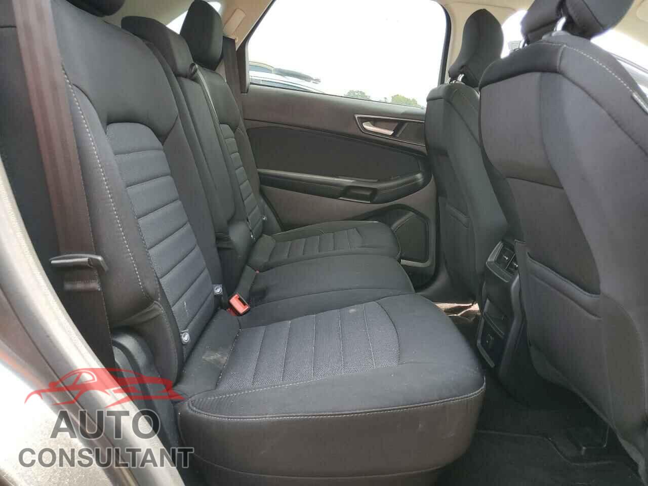 FORD EDGE 2016 - 2FMPK4G99GBB47801