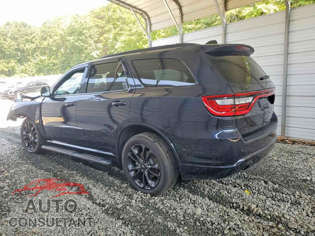 DODGE DURANGO 2025 - 1C4RDHDG8SC541297