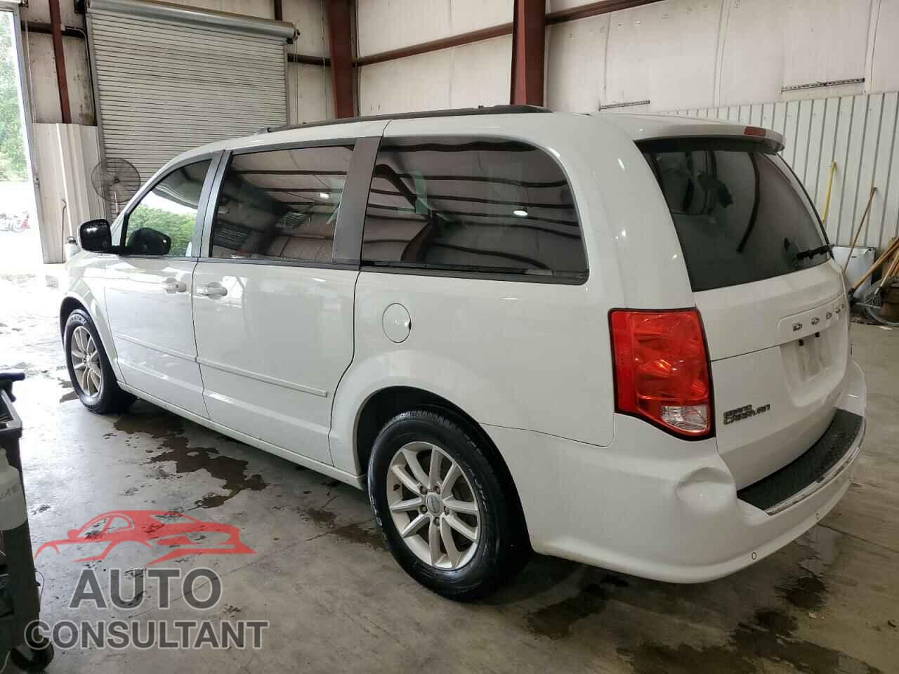 DODGE CARAVAN 2016 - 2C4RDGCG2GR338948