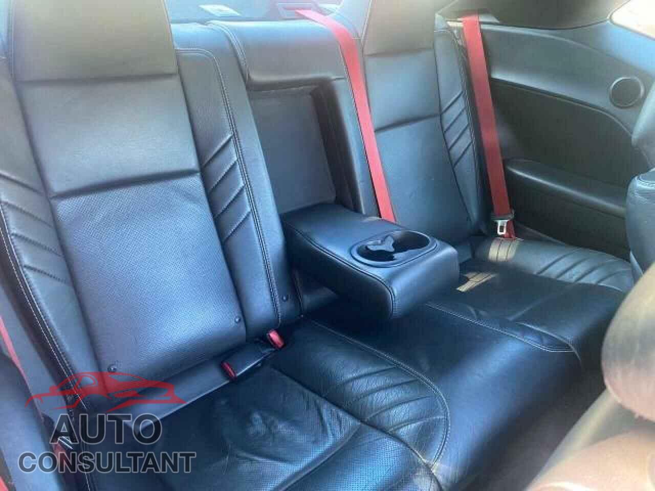 DODGE CHALLENGER 2016 - 2C3CDZC91GH278738