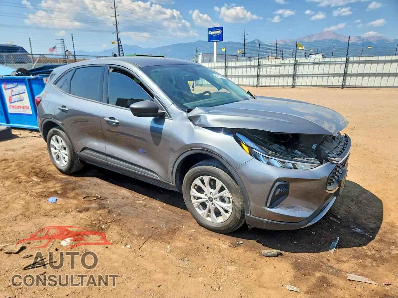 FORD ESCAPE 2025 - 1FMCU9GNXSUA28662