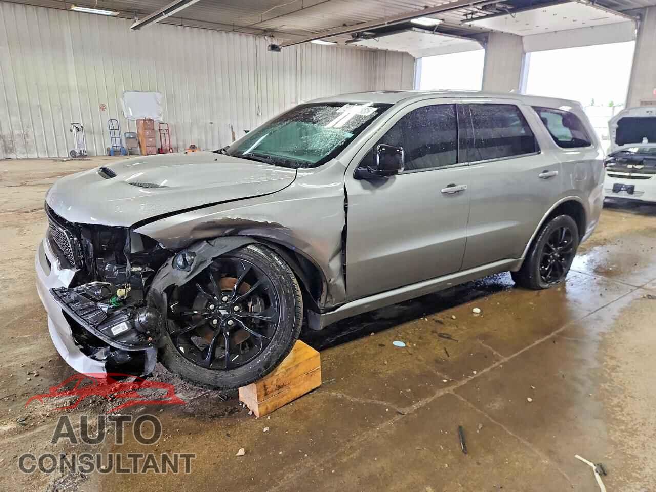 DODGE DURANGO 2020 - 1C4SDJCT3LC220695