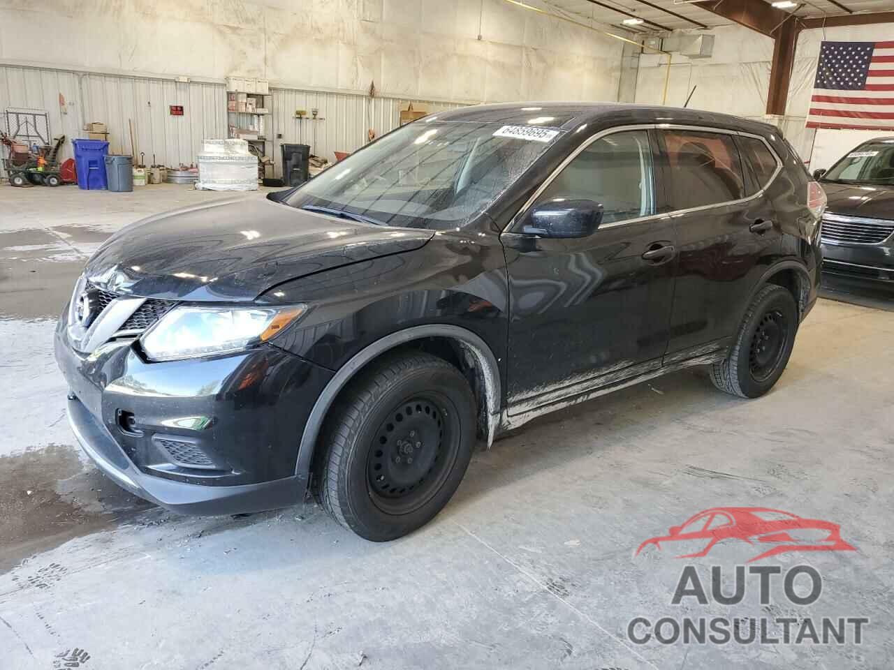 NISSAN ROGUE 2016 - JN8AT2MV4GW136091