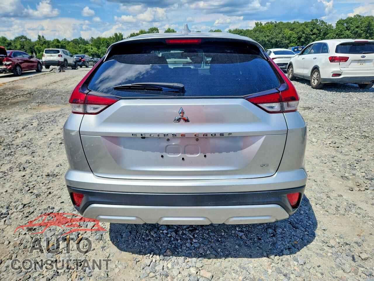 MITSUBISHI ECLIPSE 2024 - JA4ATWAA5RZ044293