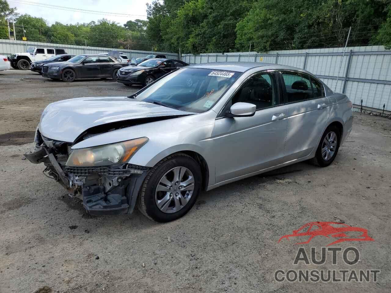 HONDA ACCORD 2012 - 1HGCP2F69CA160295