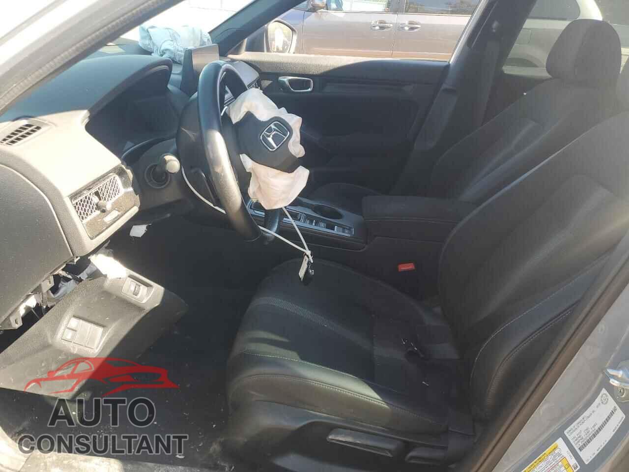 HONDA CIVIC 2023 - 2HGFE2F53PH107934
