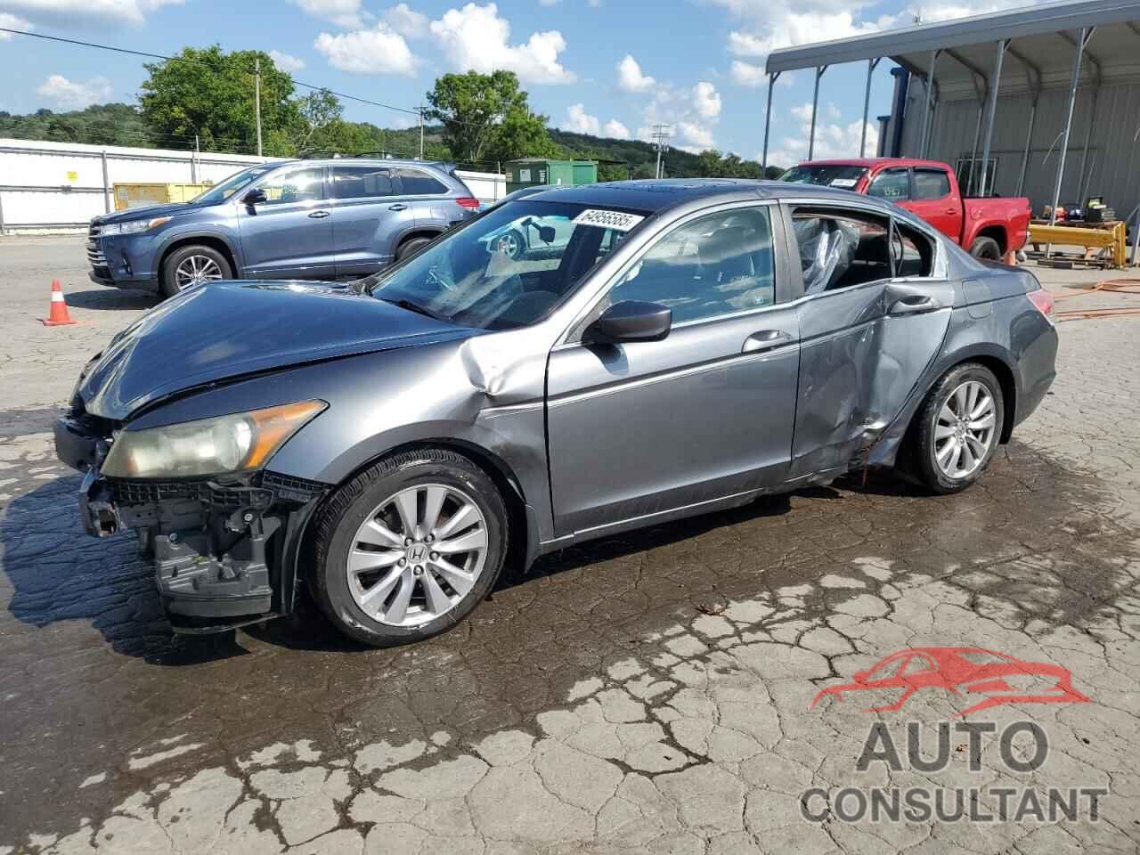 HONDA ACCORD 2012 - 1HGCP2F79CA230547