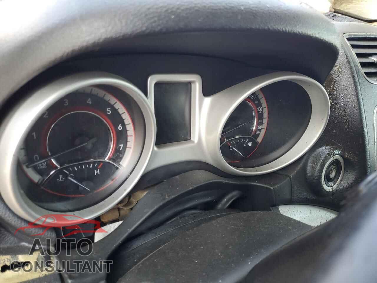 DODGE JOURNEY 2017 - 3C4PDCBB3HT612243