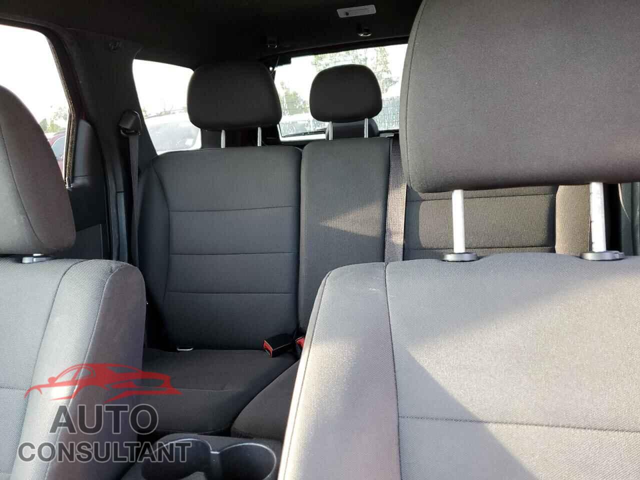 FORD ESCAPE 2012 - 1FMCU0DG8CKC37428