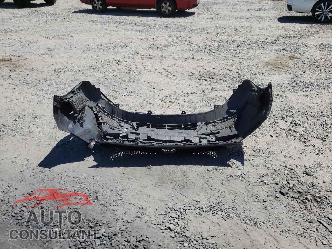 KIA NIRO 2019 - KNDCB3LC9K5217860