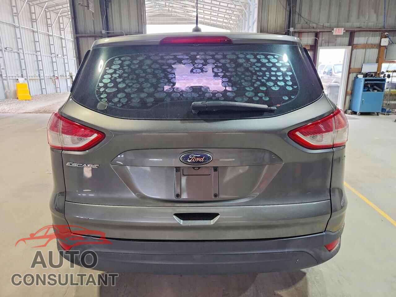 FORD ESCAPE 2014 - 1FMCU0F78EUB79423
