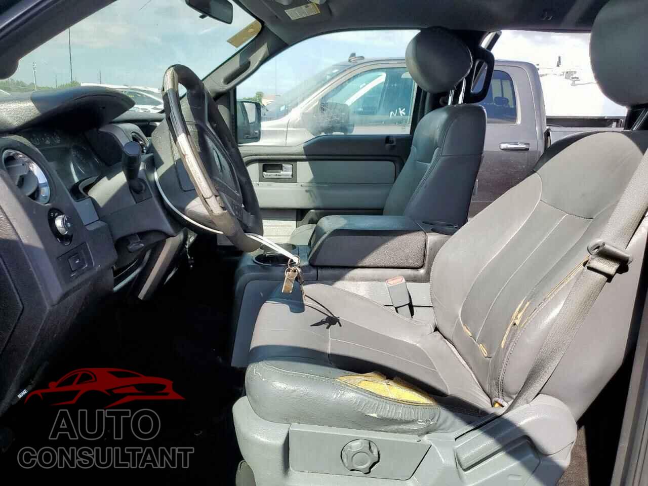 FORD F-150 2013 - 1FTFW1CF9DFA60179