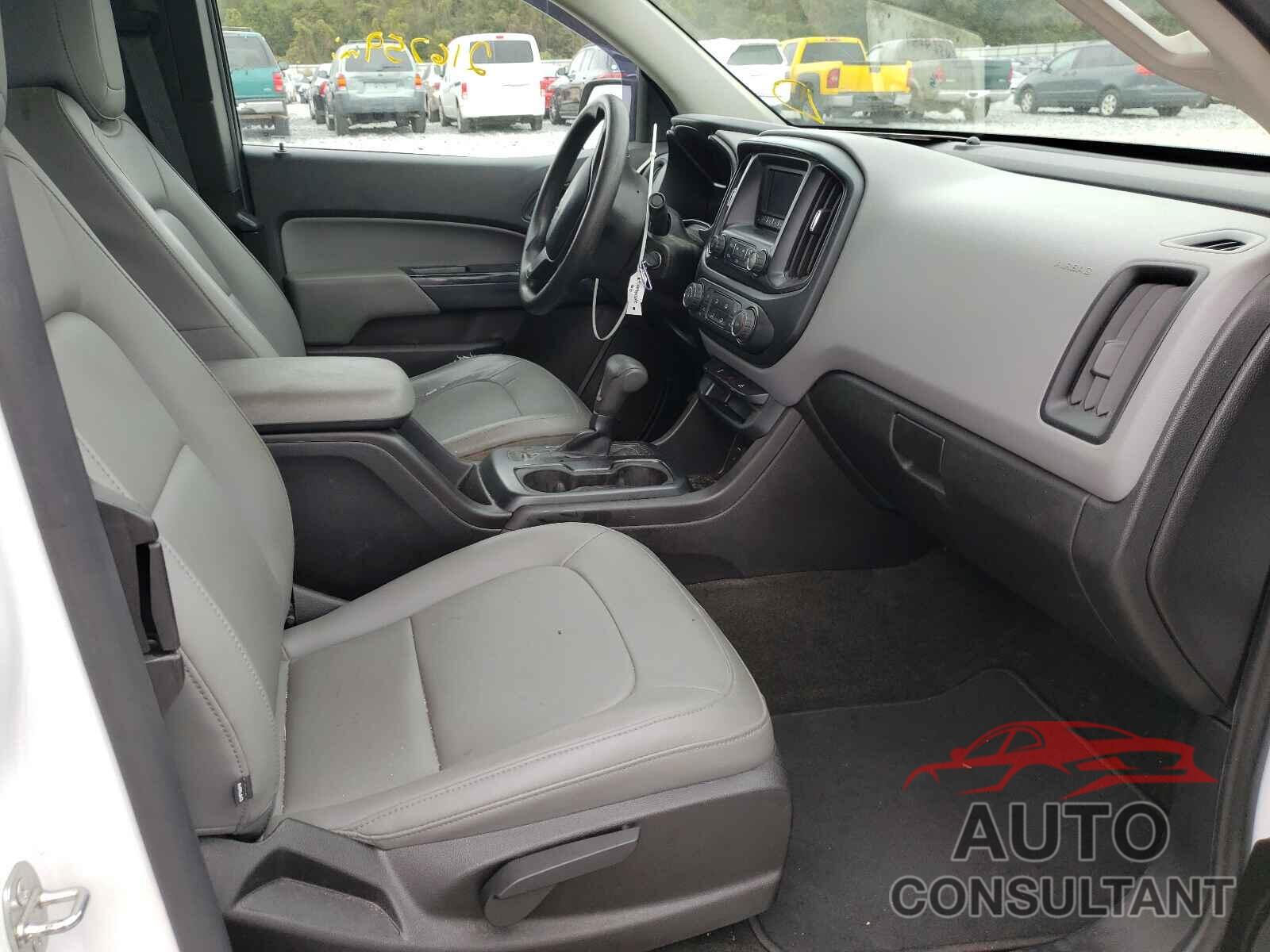 CHEVROLET COLORADO 2016 - 1GCHSBEAXG1233883