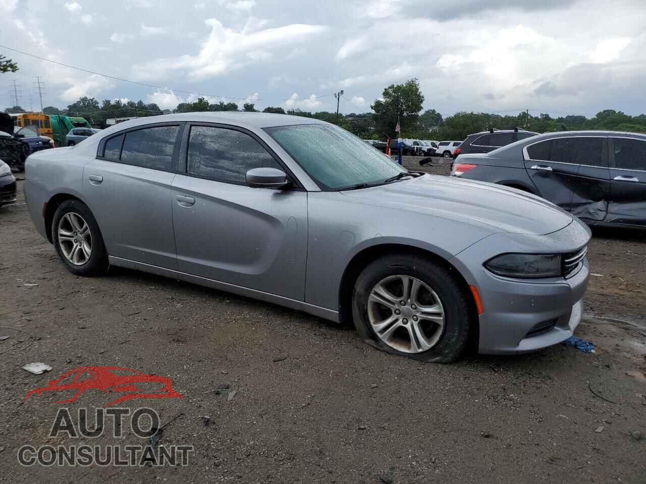 DODGE CHARGER 2015 - 2C3CDXBG2FH776806