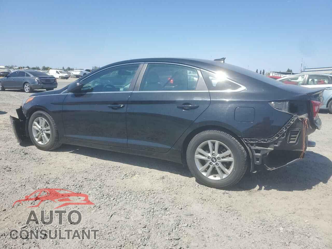 HYUNDAI SONATA 2015 - 5NPE24AF3FH039915