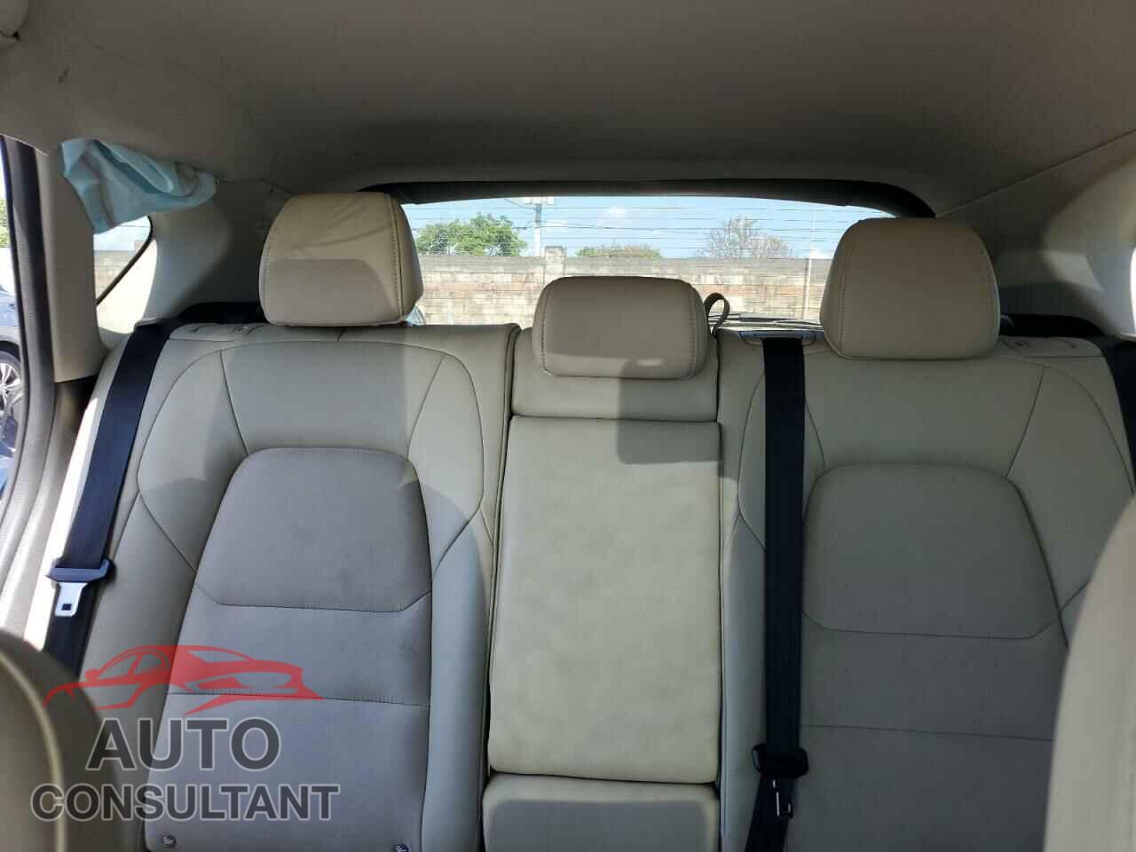 MAZDA CX-5 2019 - JM3KFACM4K1602173