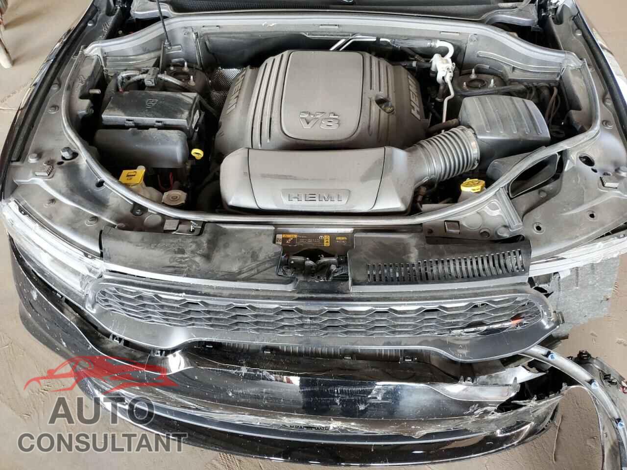 DODGE DURANGO 2023 - 1C4SDJCT5PC696274