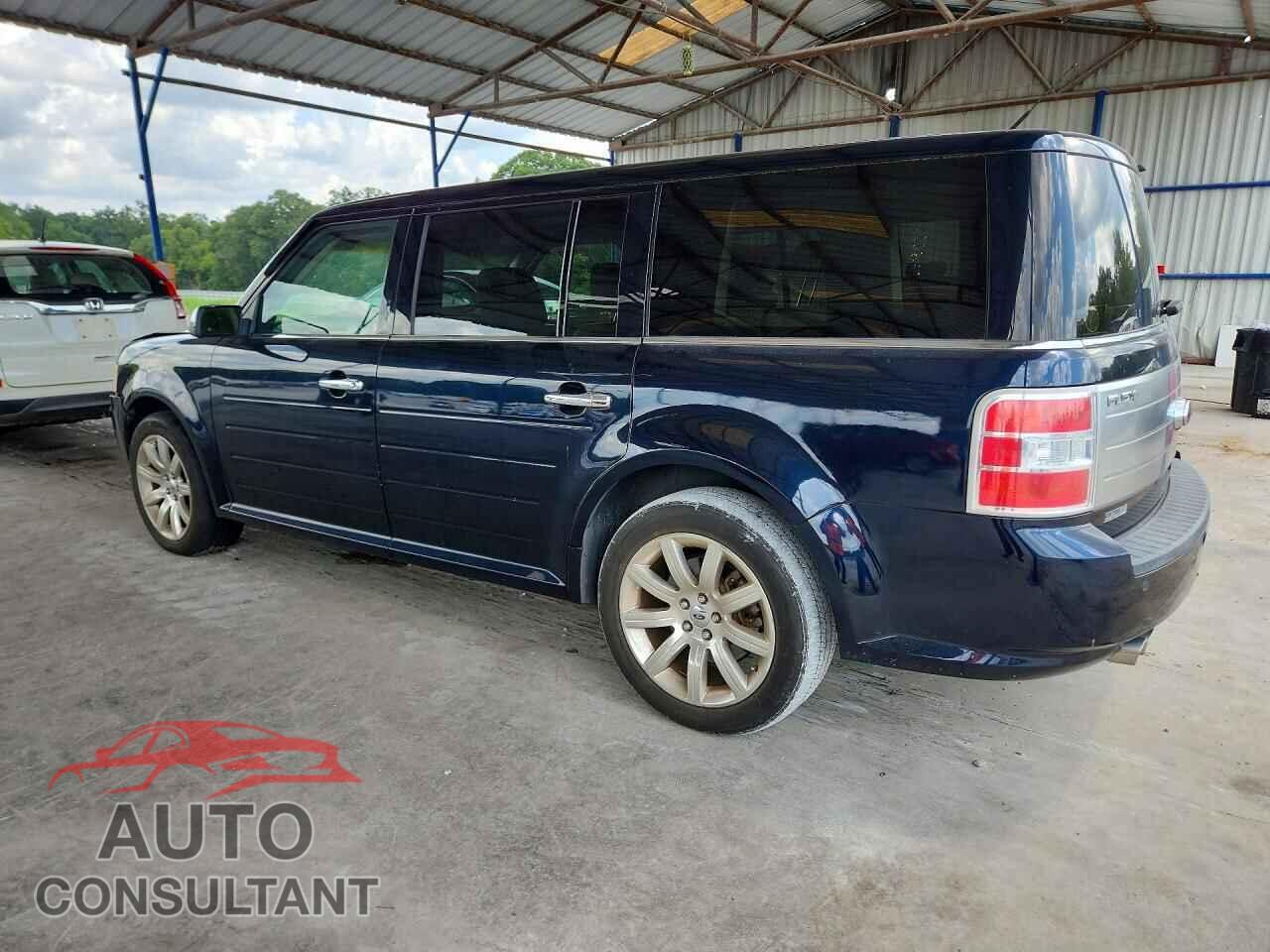 FORD FLEX 2010 - 2FMGK5DC8ABA58718